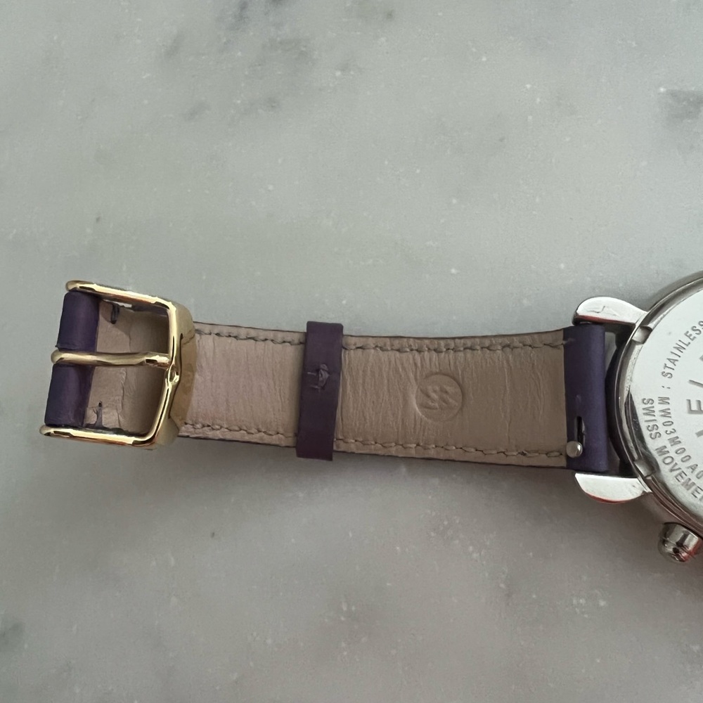 Michele Watch - Picture 3 of 7